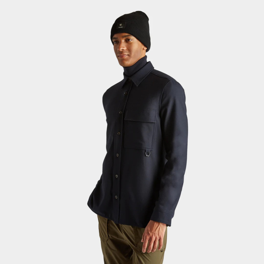 TRICIA HALL - PORTFOLIO - ADVERTISING